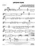 Uptown Funk (feat. Bruno Mars) (arr. Paul Murtha) - Alto Sax 2