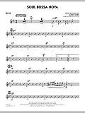 Soul Bossa Nova - Guitar