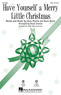 Have Yourself A Merry Little Christmas