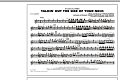 Talkin' Out The Side Of Your Neck - Bb Clarinet