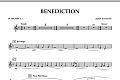 Benediction - Bb Trumpet 2