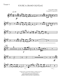 You're a Grand Old Flag - Bb Trumpet 4