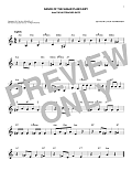 Dance Of The Sugar Plum Fairy, Op. 71a
