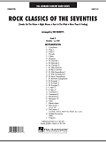 Rock Classics Of The Seventies - Full Score