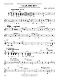 Cloudburst - Bb Trumpet 2