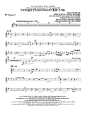 Stronger (What Doesn't Kill You) - Bb Trumpet 2