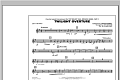 Twilight Overture - 2nd Bb Trumpet