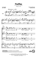 Fireflies (arr. Mac Huff)