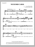 Wexford Carol (from A Symphony Of Carols) - Percussion 1 & 2