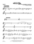 Viva La Vida - Trumpet 1
