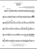 Sway (Quien Sera) - Oboe