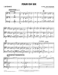 Jazz Combo Pak #49 (Wes Montgomery) (arr. Mark Taylor) - C Instruments