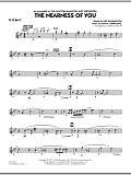The Nearness Of You - Alto Sax 2