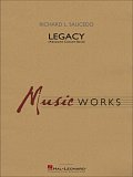 Legacy (Advanced Version) - Bb Trumpet 3