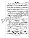 Sir Duke - Bb Clarinet