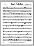 Salute To Cohan - Trumpet 2