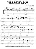 The Christmas Song (Chestnuts Roasting On An Open Fire)