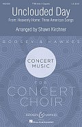 Unclouded Day (from Heavenly Home: Three American Songs)