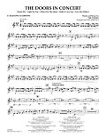 The Doors in Concert (arr. Paul Murtha) - Eb Baritone Saxophone