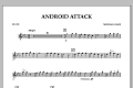 Android Attack - Flute