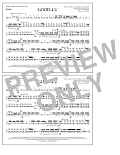 good 4 u (arr. Jay Dawson) - Snare