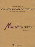 Cumberland Gap Overture (A Wilderness Adventure) - Oboe