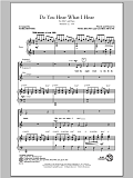 Do You Hear What I Hear (arr. Mark Brymer)
