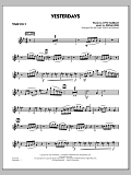 Yesterdays - Tenor Sax 2