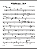 Touchdown Tony - Tenor Sax 1