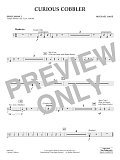 Curious Cobbler - Percussion 2