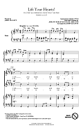 Lift Your Hearts! (arr. John Leavitt)