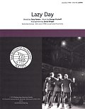 Lazy Day (arr. David Wright)
