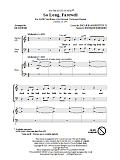 So Long, Farewell (from The Sound Of Music)