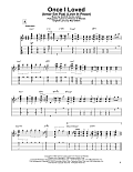 Once I Loved (Amor Em Paz) (Love In Peace)