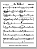 Out Of Sight - Solo Sheet