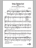 Swing A Christmas Carol (Medley)