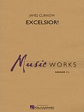 Excelsior! - Baritone T.C.