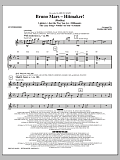 Bruno Mars: Hitmaker! (Medley) - Synthesizer