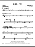 25 Or 6 To 4 - Trumpet 3