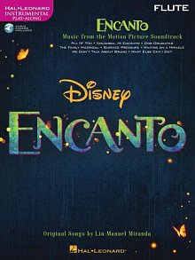 Waiting On A Miracle (from Encanto) 