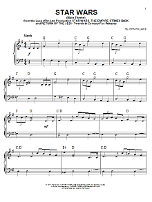 Star Wars (Main Theme) 