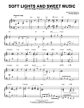 Soft Lights And Sweet Music [Jazz version]