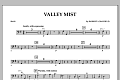 Valley Mist - Bass