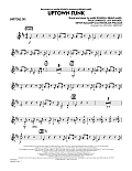 Uptown Funk - Baritone Sax