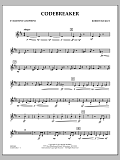 Codebreaker - Eb Baritone Saxophone