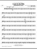 Come By The Hills (Buachaill On Eirne) - String Bass
