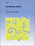 First Recital Album - Trombone