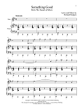 Something Good (from The Sound of Music)