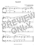 You're It! (arr. Mika Goto)