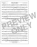 Hey! Baby! - Trombone 2